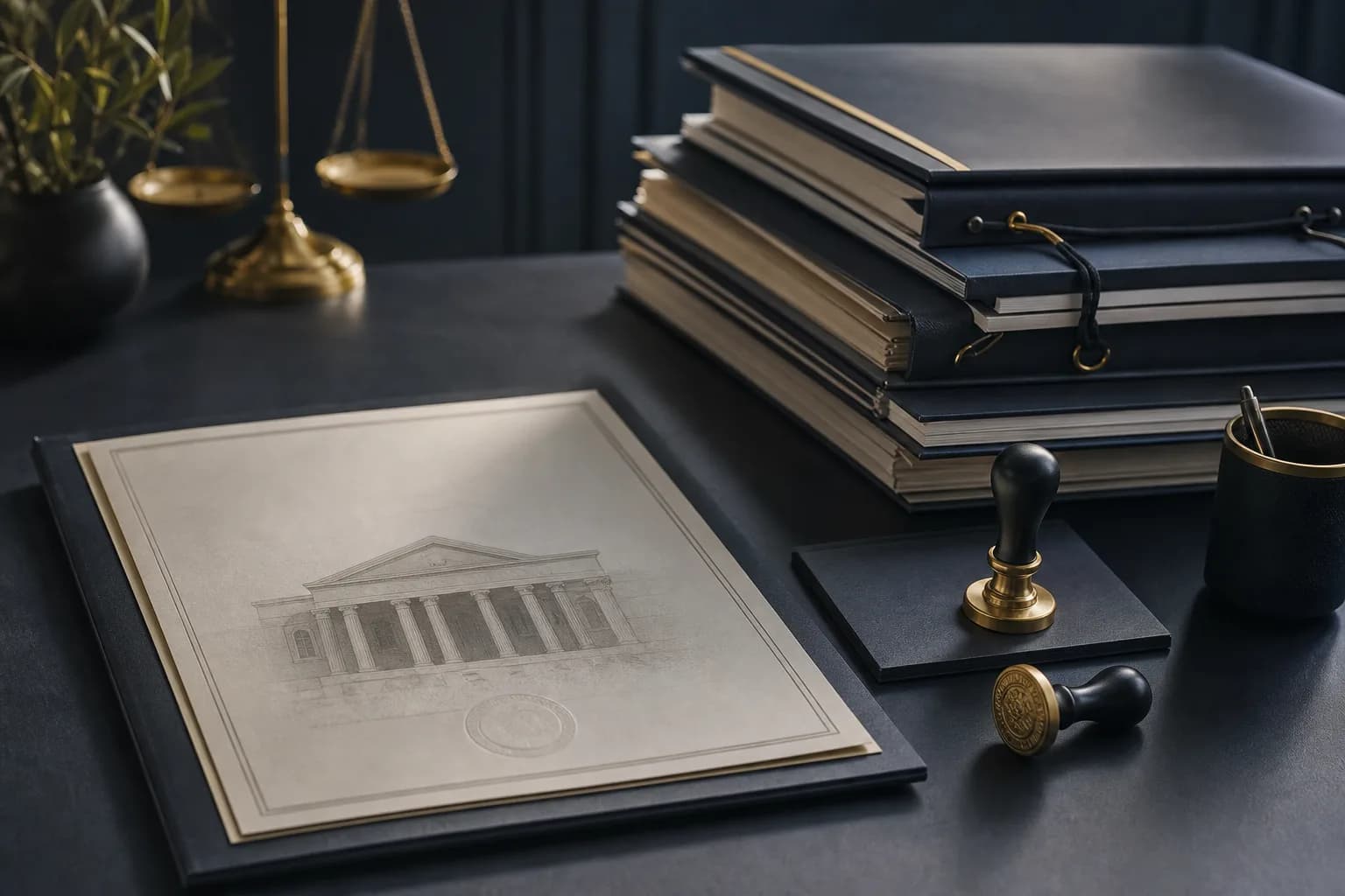 حكم قضائي أجنبي وملفات قانونية أردنية مع مستندات التصديق