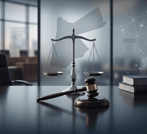ما هي إجراءات الاستئناف في الأردن؟