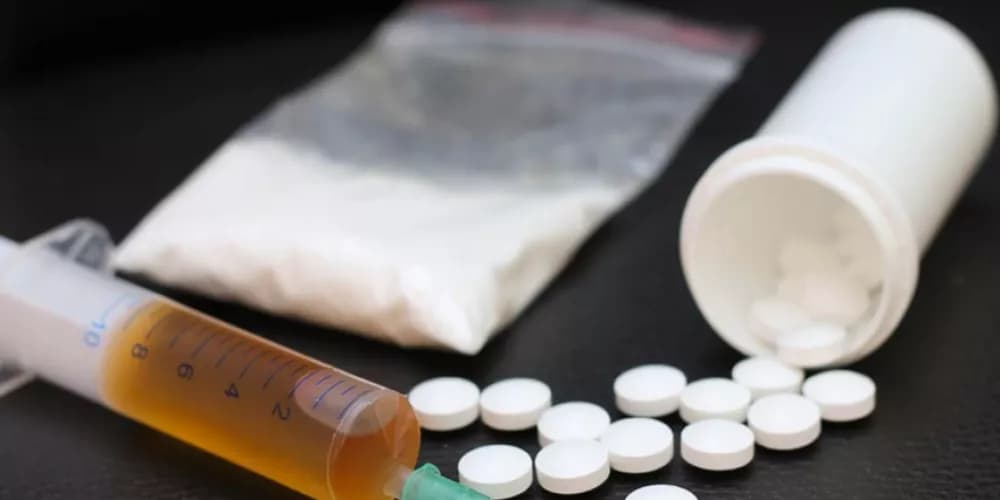 Drug Lawyer in Jordan – Attorney Yasmin Abu Hadba