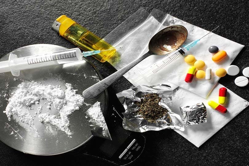 The Difference Between Drug Use and Drug Trafficking in Jordanian Law