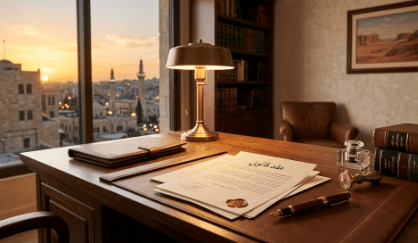 إعداد وصياغة العقود القانونيةإعداد وصياغة العقود القانونية