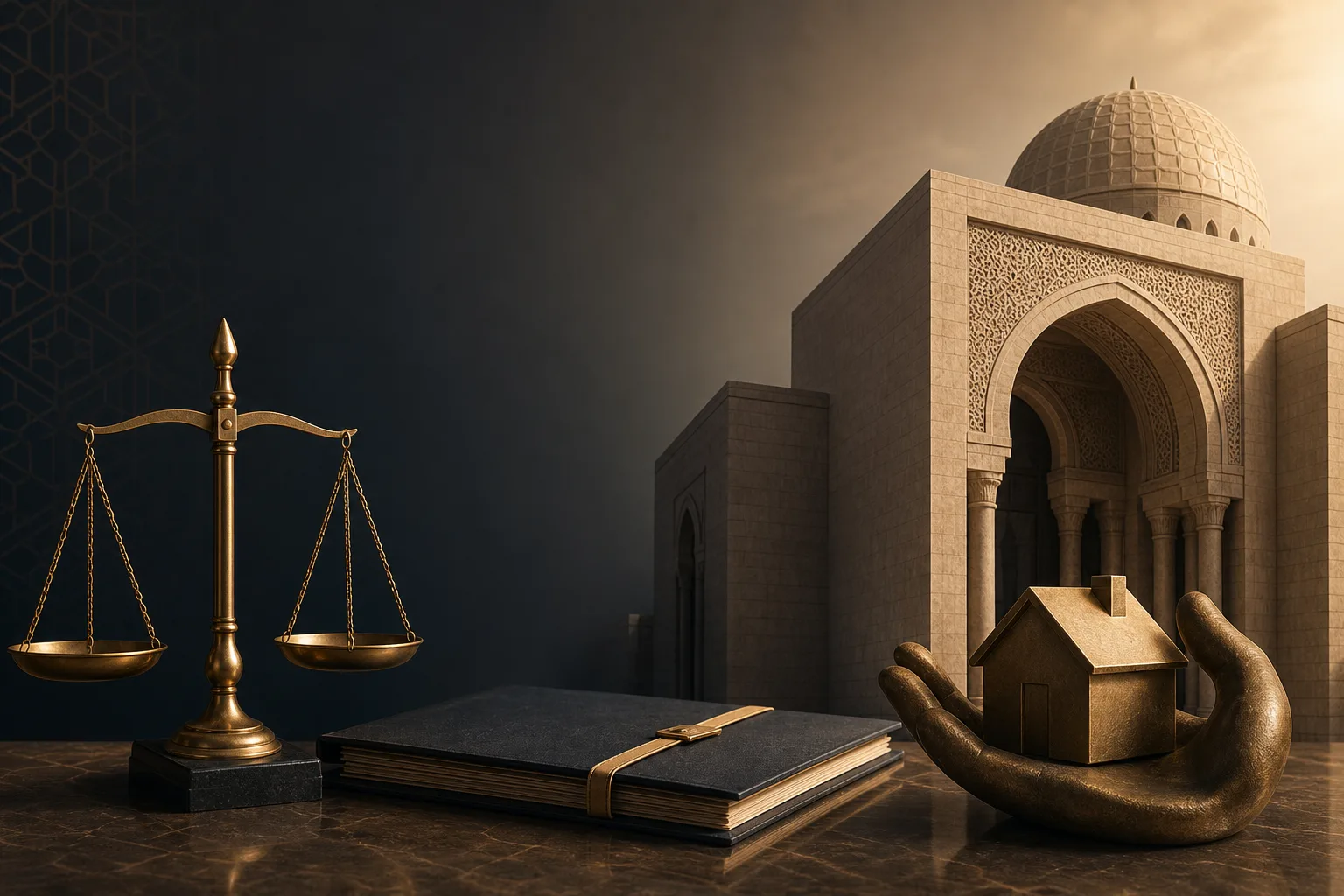 كيف أطلب الحجر وتعيين قيّم في الأردن وما الإجراءات؟