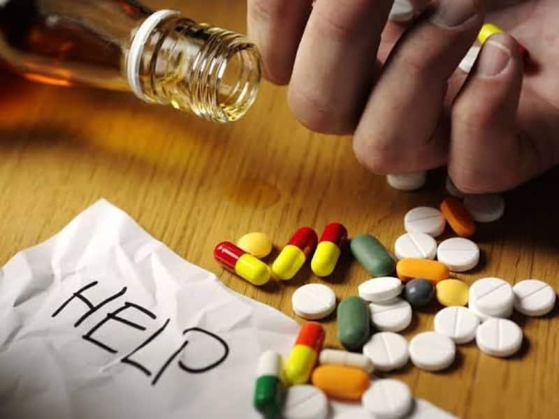 عقوبات المخدرات في الأردن
