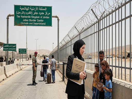 أسباب الإبعاد والعواقب القانونية والاجتماعية