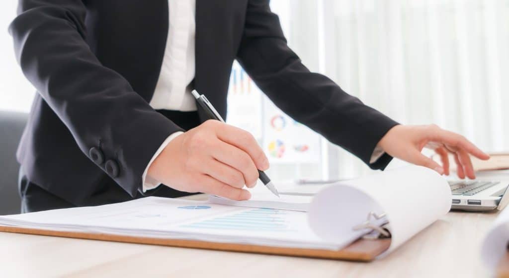 إجراءات تسجيل الشركات