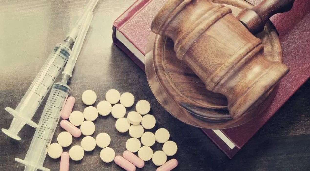 الأسباب المخففة في قضايا المخدرات