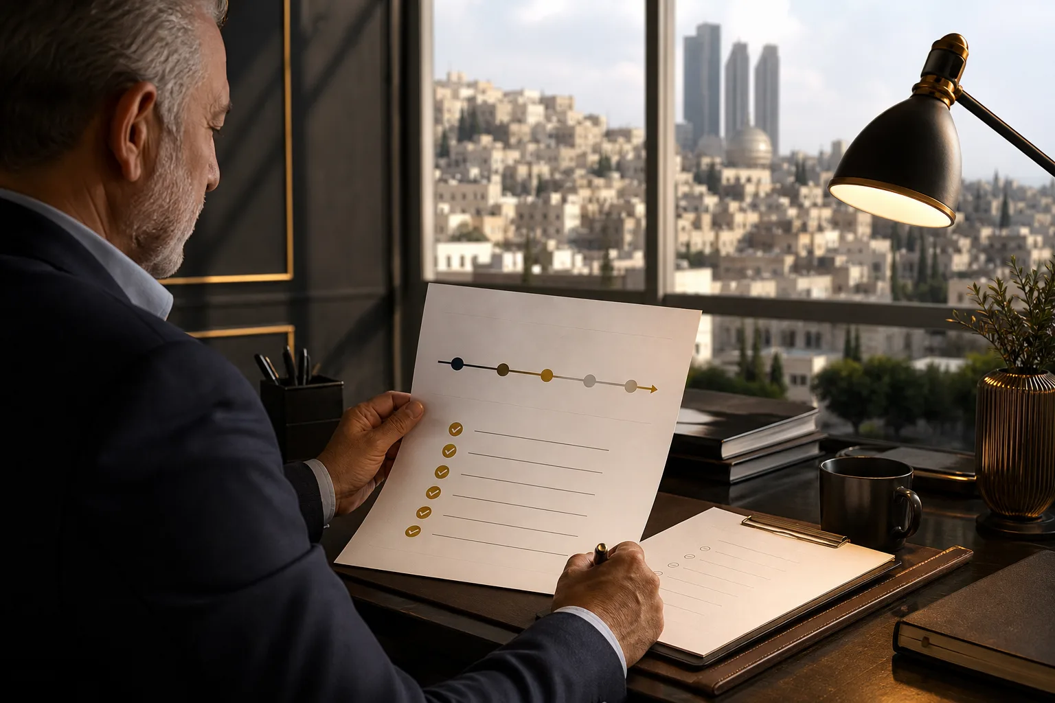 What Are the Requirements for Early Retirement Under Jordan’s Social Security System, and How Do I Apply?