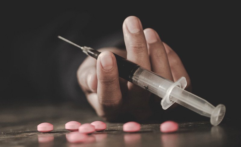 الأسباب المخففة في قضايا المخدرات