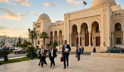 إقامة الدعاوي القضائية