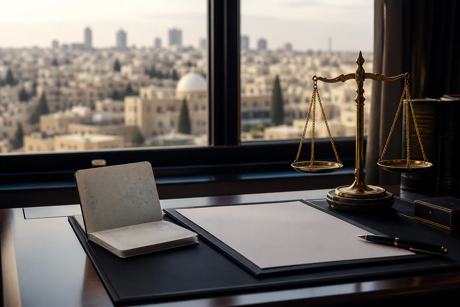 إلغاء الإبعاد ومنع الدخول إلى الأردن: الإجراءات والجهة المختصة