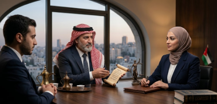 التفاوض وامتلاك فن اللإقناع
