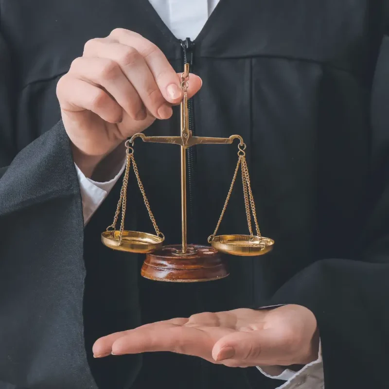 قضايا المخدرات وأمن الدولة 