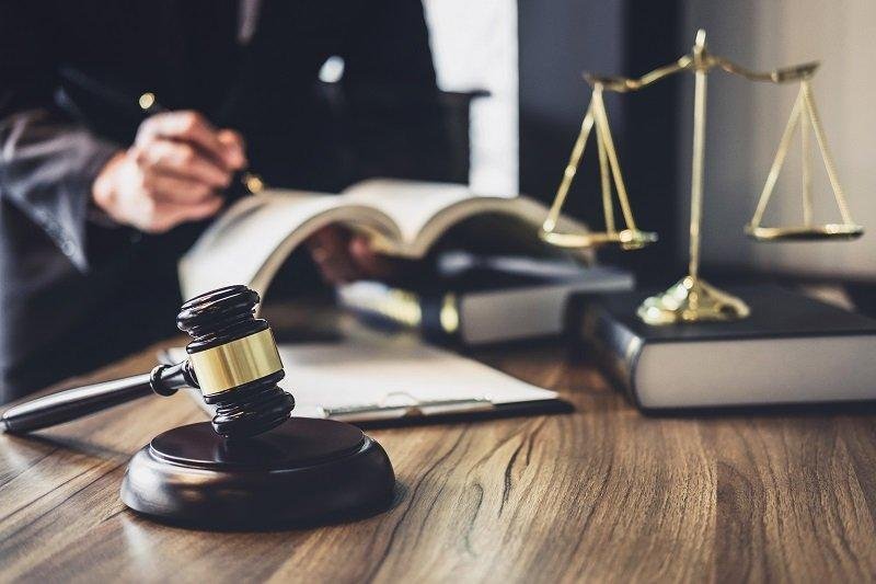 الاستشارة القانونية المبكرة