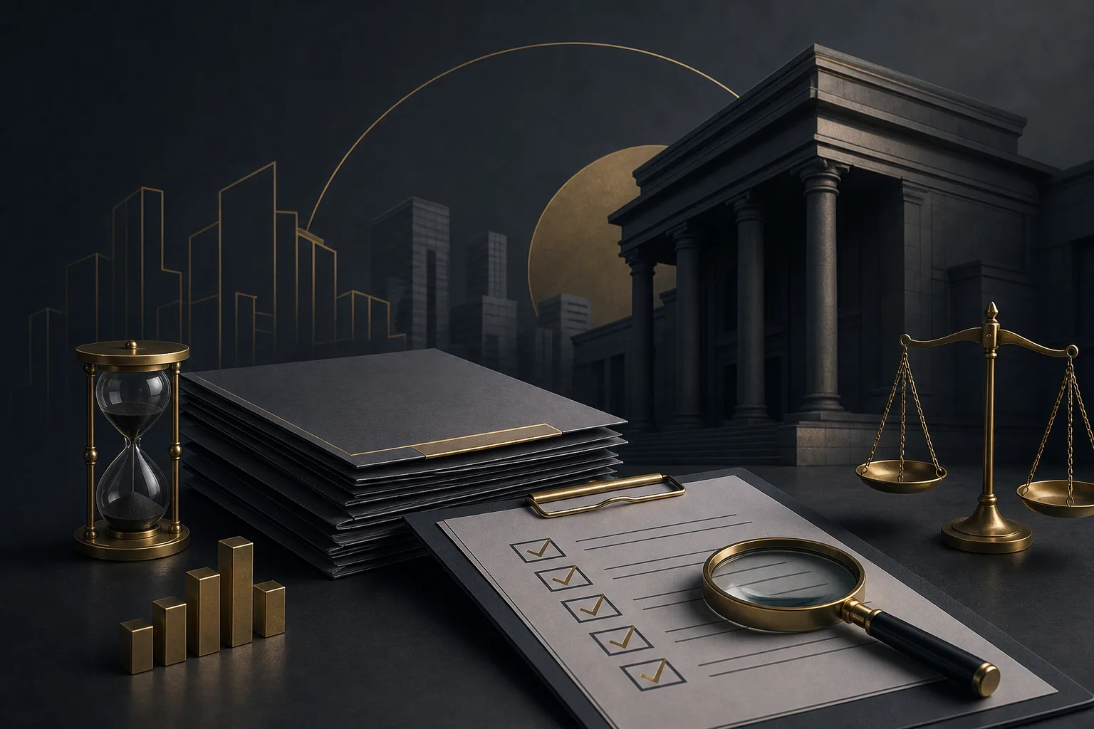كيف تتم تصفية شركة في الأردن وما حقوق الشركاء والدائنين؟